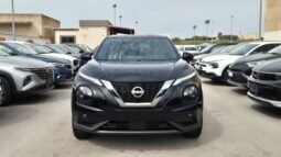 
										Nissan JUKE DIG-T N-CONNECTA 2025 completo									