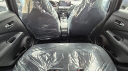 
										Nissan JUKE DIG-T N-CONNECTA 2025 completo									