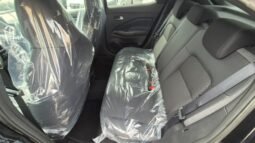 
										Nissan JUKE DIG-T N-CONNECTA 2025 completo									