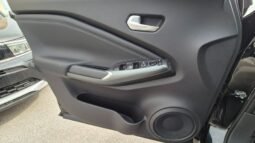 
										Nissan JUKE DIG-T N-CONNECTA 2025 completo									