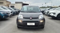 
										Fiat panda HYBRID CITY LIFE 2023 completo									