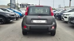 
										Fiat panda HYBRID CITY LIFE 2023 completo									