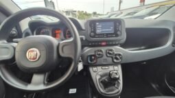 
										Fiat panda HYBRID CITY LIFE 2023 completo									
