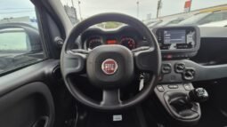 
										Fiat panda HYBRID CITY LIFE 2023 completo									