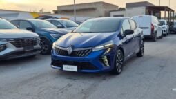 Renault CLIO TCE TECHNO 2025