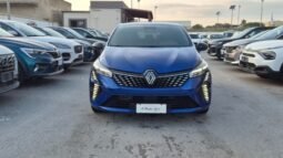 
										Renault CLIO TCE TECHNO 2025 completo									