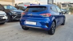 
										Renault CLIO TCE TECHNO 2025 completo									