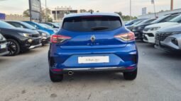 
										Renault CLIO TCE TECHNO 2025 completo									