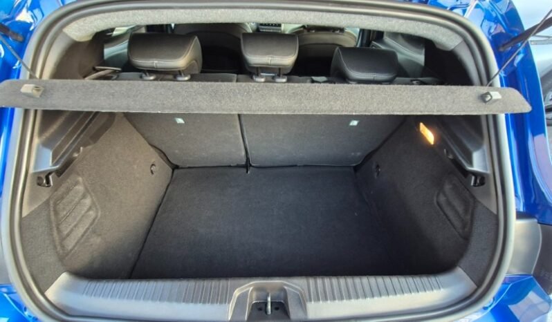 
								Renault CLIO TCE TECHNO 2025 completo									