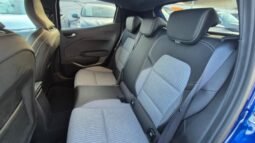 
										Renault CLIO TCE TECHNO 2025 completo									