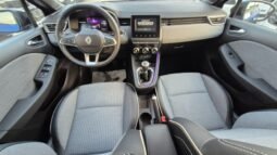 
										Renault CLIO TCE TECHNO 2025 completo									