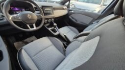 
										Renault CLIO TCE TECHNO 2025 completo									