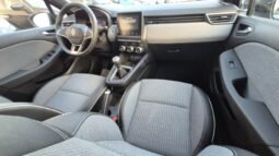 
										Renault CLIO TCE TECHNO 2025 completo									