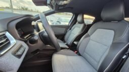 
										Renault CLIO TCE TECHNO 2025 completo									