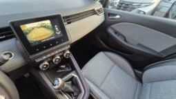 
										Renault CLIO TCE TECHNO 2025 completo									