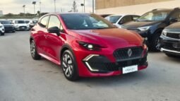 
										NEW RENAULT CLIO TCE EVOLUTION 2026 completo									