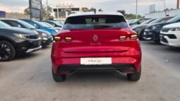 
										NEW RENAULT CLIO TCE EVOLUTION 2026 completo									