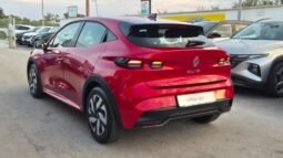 
										NEW RENAULT CLIO TCE EVOLUTION 2026 completo									