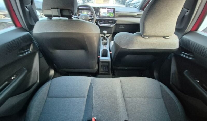 
								NEW RENAULT CLIO TCE EVOLUTION 2026 completo									