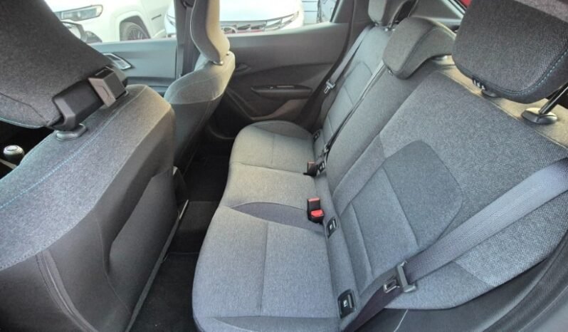 
								NEW RENAULT CLIO TCE EVOLUTION 2026 completo									