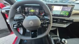 
										NEW RENAULT CLIO TCE EVOLUTION 2026 completo									