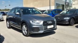 
										Audi Q3 TDI QUATTRO S-TRONIC 2015 completo									