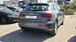 
										Audi Q3 TDI QUATTRO S-TRONIC 2015 completo									