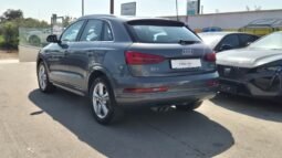 
										Audi Q3 TDI QUATTRO S-TRONIC 2015 completo									