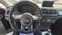 
										Audi Q3 TDI QUATTRO S-TRONIC 2015 completo									