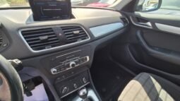 
										Audi Q3 TDI QUATTRO S-TRONIC 2015 completo									