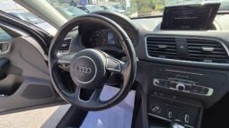 
										Audi Q3 TDI QUATTRO S-TRONIC 2015 completo									