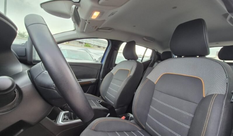 
								Dacia SANDERO STEPWAY TCE COMFORT 2022 completo									