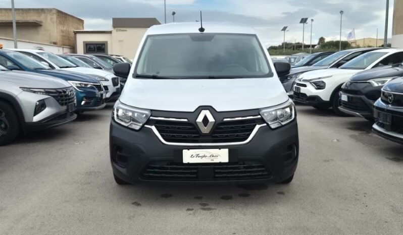 
								Renault KANGOO VAN BLUEDCI 2023 completo									