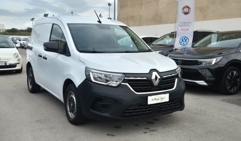 
								Renault KANGOO VAN BLUEDCI 2023 completo									