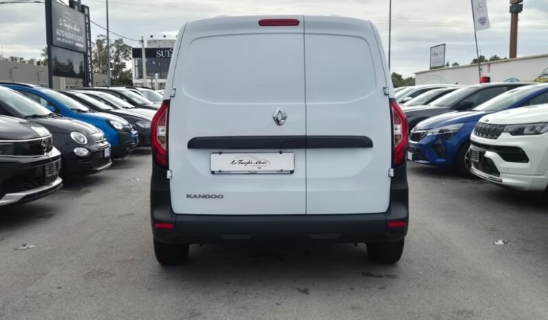 
								Renault KANGOO VAN BLUEDCI 2023 completo									