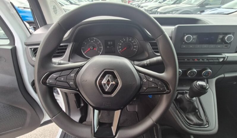 
								Renault KANGOO VAN BLUEDCI 2023 completo									