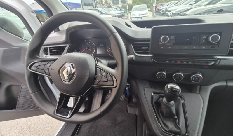 
								Renault KANGOO VAN BLUEDCI 2023 completo									