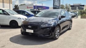 Ford Focus ECOBOOST HYBRID ST-LINE 2024