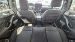 
										Ford Focus ECOBOOST HYBRID ST-LINE 2024 completo									