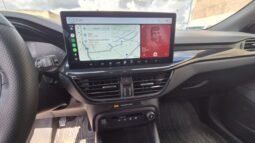 
										Ford Focus ECOBOOST HYBRID ST-LINE 2024 completo									