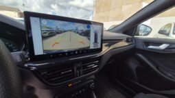 
										Ford Focus ECOBOOST HYBRID ST-LINE 2024 completo									