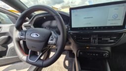 
										Ford Focus ECOBOOST HYBRID ST-LINE 2024 completo									