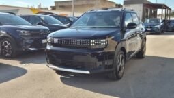 Fiat GRANDE PANDA HYBRID LA PRIMA 2025