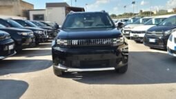 
										Fiat GRANDE PANDA HYBRID LA PRIMA 2025 completo									