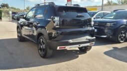 
										Fiat GRANDE PANDA HYBRID LA PRIMA 2025 completo									