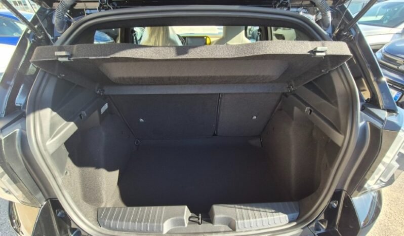 
								Fiat GRANDE PANDA HYBRID LA PRIMA 2025 completo									