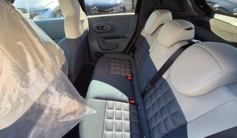 
								Fiat GRANDE PANDA HYBRID LA PRIMA 2025 completo									