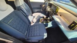 
										Fiat GRANDE PANDA HYBRID LA PRIMA 2025 completo									