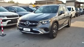 Mercedes GLC 220D MILD HYBRID 4MATIC ADVANCED PLUS 2023