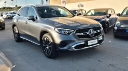 
										Mercedes GLC 220D MILD HYBRID 4MATIC ADVANCED PLUS 2023 completo									